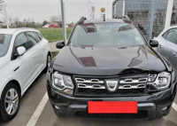 Dacia Duster 1,5 dCi - PRVI VLASNIK - VOZNO STANJE