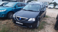 Dacia Logan 1,6 16V