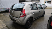 Dacia Sandero 1,4 DIJELOVI