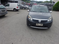 Dacia Sandero 1.5 dCi Stepway DIJELOVI