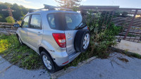 Daihatsu Terios 2WD 1,5