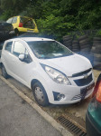 DIJELOVI CHEVROLET SPARK 1.0 BENZIN 50 KW 2013 GP