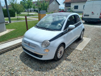 Fiat 500 500 1,4 16V