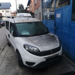 Fiat Doblo 1,6 Multijet