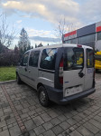 Fiat Doblo 1,9 D SX