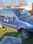 Fiat Doblo 1,9 JTD OSOBNI U DIJELOVIMA!