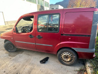 Fiat Doblo 1,9 JTD