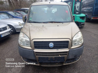 FIAT DOBLO 2005-2009 ZA DIJELOVE DIJELOVI ILMA