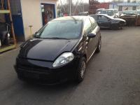 Fiat Grande Punto 1,3 Multijet 16V DIJELOVI