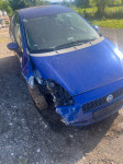 Fiat Grande Punto 1,3 cdti jtd