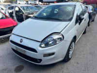 FIAT GRANDE PUNTO EVO 1.3 MULTIJET 55 KW 199A9000 2013 DIJELOVI FR&JO