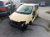 Fiat Panda 1,2 2010g U DIJELOVIMA prodajem....