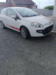 Fiat Punto Evo 1,3 jtd dijelovi