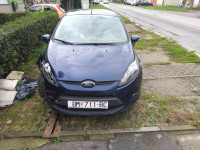 Ford Fiesta 1,2 5 16V