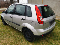 Ford Fiesta Mk5 1.25 16V 2001 - 2008 DIJELOVI