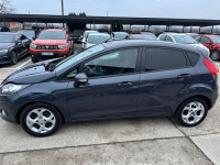 Ford Fiesta 1,25 i 2013g karambol reg 2.2025. prodajem