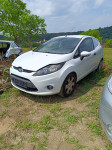 Ford Fiesta 1,4 dijelovi