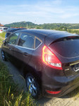 Ford Fiesta 1,4