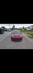 Ford Fiesta 1,6  za DIJELOVE