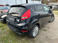 FORD FIESTA 1.6 TDCI 66 KW HHJD 2010 DIJELOVI