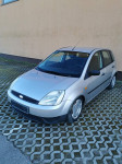 Ford Fiesta Mk5 1.3 i 2001 - 2008 DIJELOVI