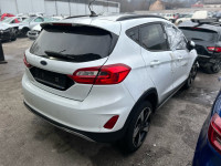 FORD FIESTA MK8 1.0 ECOBOOST 69 KW MOJB 2021 DIJELOVI