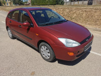 Ford Focus 1.4 16V 1998 - 2003 DIJELOVI