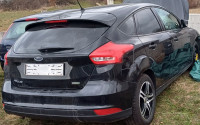 Ford Focus 2016 g .mk3.5    1.5 TDCi dijelovi