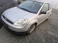 Ford Fiesta 1.3