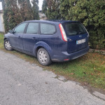 Ford Focus 1,6 dizel 2010g