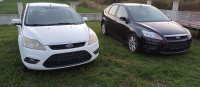 Ford Focus 2010 2.0 tdci 1.6-16v 1.8 tdci.1.6 tdci 1.4 za dijelovi