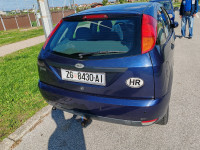 Ford Focus 1.8TDDI 66 kw