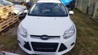 Ford Focus Karavan 16 TDCi DIJELOVI