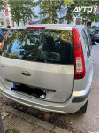 Ford Fusion 1,6 16V 69000 km dijelovi