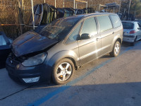 Ford Galaxy 2,0