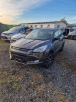 Ford Kuga 2WD 1,5 Dijelovi