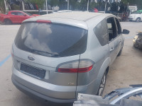 Ford S-Max 2,0