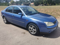 Ford Mondeo 1.8 16V 2000 - 2005 DIJELOVI