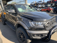 FORD RANGER RAPTOR 2020 GODINA ZA DIJELOVA DIJELOVI