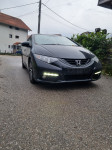 Honda Civic 1,6 DTEC 2014.g.DIJELOVI