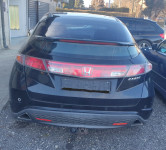 Honda Civic 1.8 dijelovi