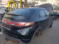 Honda Civic 2,2