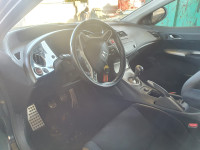 Honda Civic 2,2