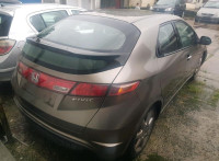 Honda Civic 2,2 dijelovi