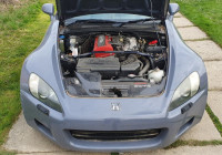 Honda S2000 PRODAJEM PO DIJELOVIMA