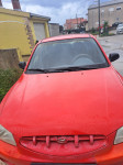 Hyundai Accent 1,3 12V GL