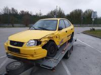 Hyundai Accent 1,3 GL