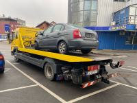 Hyundai Accent 1,5 CRDi GL dijelovi