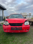 Hyundai Accent 1,5 CRDi