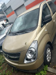 Hyundai H-1 2,5 CRDi GLS